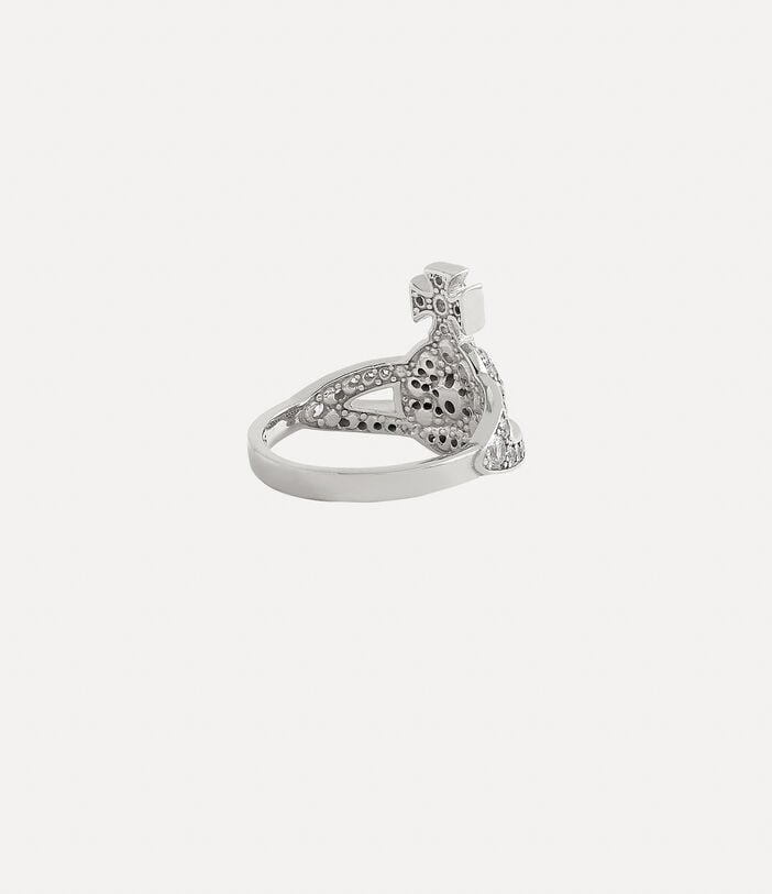 Vivienne Westwood MINI ORB RING